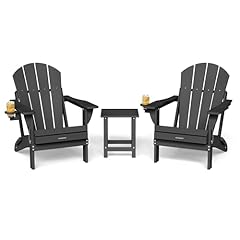 Muchenghy folding adirondack for sale  Delivered anywhere in USA 