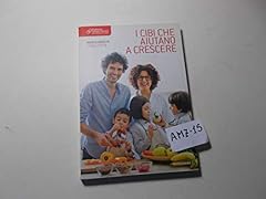 Cibi che aiutano d'occasion  Livré partout en France