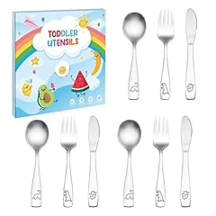 9er set kinderbesteck gebraucht kaufen  Wird an jeden Ort in Deutschland