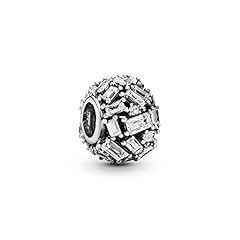 Pandora bead charm usato  Spedito ovunque in Italia 