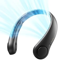 Jisulife ventilateur cou d'occasion  Livré partout en Belgiqu