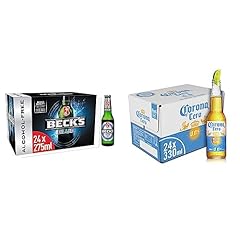 Becks blue alcohol for sale  Delivered anywhere in UK