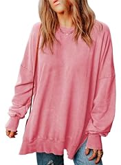 Dokotoo womens sweatshirt for sale  Delivered anywhere in UK