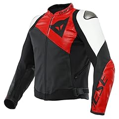 Dainese sportiva giacca usato  Spedito ovunque in Italia 