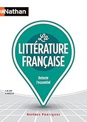 Littérature française d'occasion  Livré partout en France