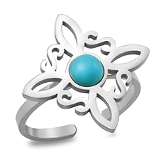 Vassago bague nœud d'occasion  Livré partout en France