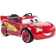 Huffy disney cars usato  Spedito ovunque in Italia 