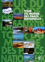Tour parcs nationaux d'occasion  Livré partout en Belgiqu