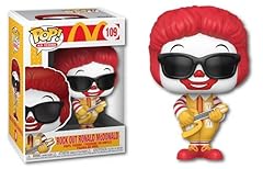 Funko pop mcdonalds d'occasion  Livré partout en France