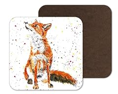 Coaster fox british for sale  Delivered anywhere in UK