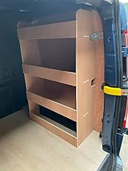 Flat packed van for sale  Delivered anywhere in UK