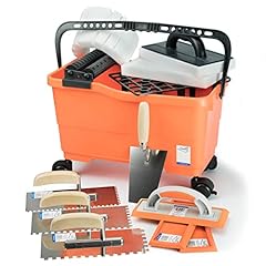 Professional tiling set for sale  Delivered anywhere in UK