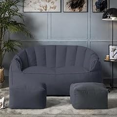Large bean bag for sale  Delivered anywhere in USA 
