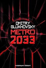 Metro 2033 usato  Spedito ovunque in Italia 