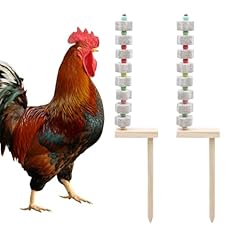 Pack chicken toys for sale  Delivered anywhere in USA 