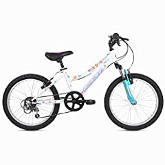 Used, Schwinn Shade Kids Mountain Bike, 20-Inch Tyres, 12.25-Inch for sale  Delivered anywhere in UK