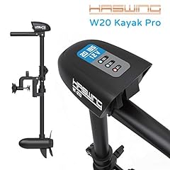 W20 Lightweight Compact Electric Outboard Trolling for sale  Delivered anywhere in UK