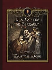 contes perrault dore d'occasion  Livré partout en France