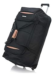 Luggage expandable holdall for sale  Delivered anywhere in UK