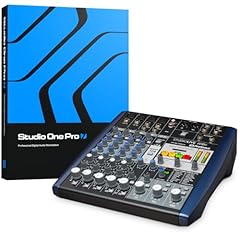 Presonus studiolive ar8c usato  Spedito ovunque in Italia 
