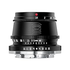 Ttartisan 35mm f1.4 for sale  Delivered anywhere in USA 