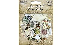 Tim holtz field d'occasion  Livré partout en France
