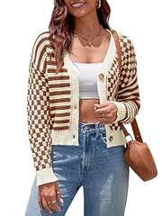 Saodimallsu womens checkered for sale  Delivered anywhere in USA 