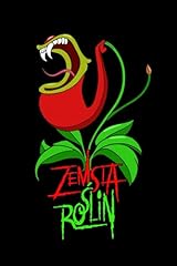 Zeszyt kratkę rośliną d'occasion  Livré partout en France