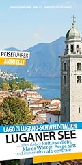 Luganer see reiseführer gebraucht kaufen  Wird an jeden Ort in Deutschland