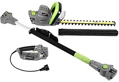 Earthwise cvph43018 corded for sale  Delivered anywhere in USA 