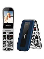 Artfone gsm téléphone d'occasion  Livré partout en Belgiqu