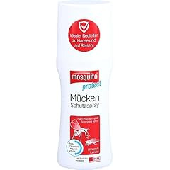 Mosquito mückenschutz spray gebraucht kaufen  Wird an jeden Ort in Deutschland