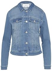 Comma denim jacke gebraucht kaufen  Wird an jeden Ort in Deutschland