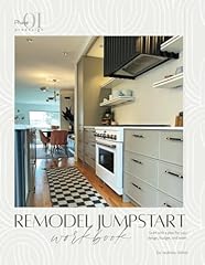 Remodel jumpstart workbook for sale  Delivered anywhere in USA 