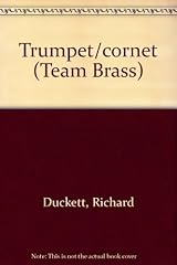 Trumpet cornet for sale  Delivered anywhere in UK