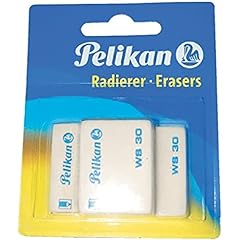 Radiergummi ws30 weiß gebraucht kaufen  Wird an jeden Ort in Deutschland