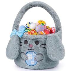 Jizwpoom easter baskets for sale  Delivered anywhere in USA 