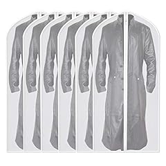 Garment bag covers for sale  Delivered anywhere in USA 