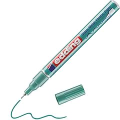 Edding 780 glanzlackmarker gebraucht kaufen  Wird an jeden Ort in Deutschland