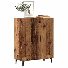 Homgoday credenza legno usato  Spedito ovunque in Italia 