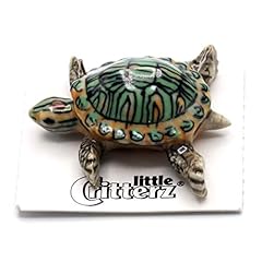 Little critterz turtle for sale  Delivered anywhere in USA 