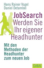 Jobsearch ihr eigener gebraucht kaufen  Wird an jeden Ort in Deutschland