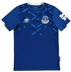 Umbro everton junior for sale  Delivered anywhere in UK