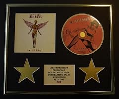 Nirvana cadre edition d'occasion  Livré partout en France