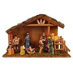 Christmas nativity set for sale  Delivered anywhere in USA 
