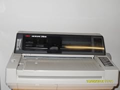 Microline 390 drucker gebraucht kaufen  Wird an jeden Ort in Deutschland
