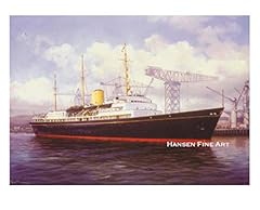 Royal yacht britannia for sale  Delivered anywhere in UK