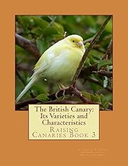 British canary varieties for sale  Delivered anywhere in USA 