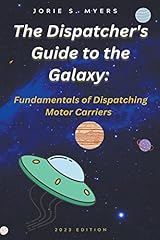 Dispatcher guide galaxy for sale  Delivered anywhere in USA 