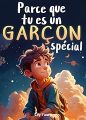 Garçon spécial livre d'occasion  Livré partout en France